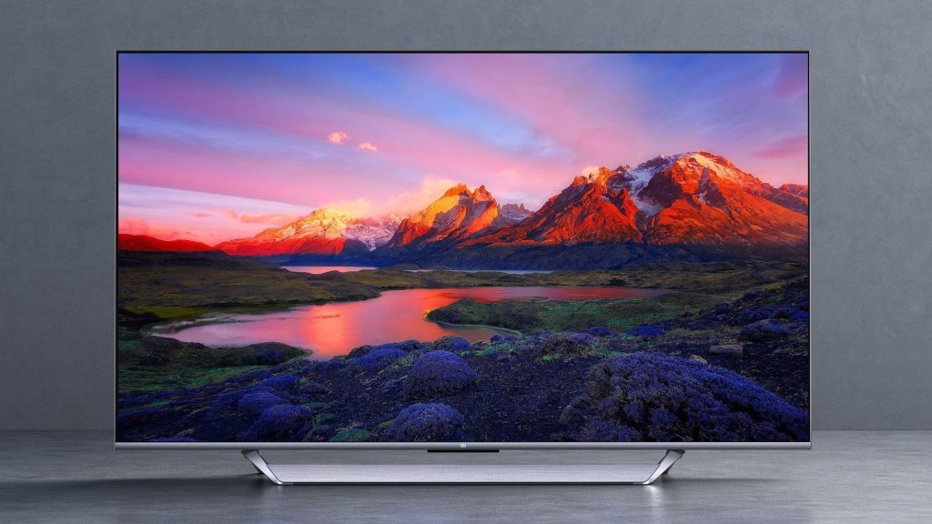Xiaomi LED TVs: New gaming TVs will appear on August 10th