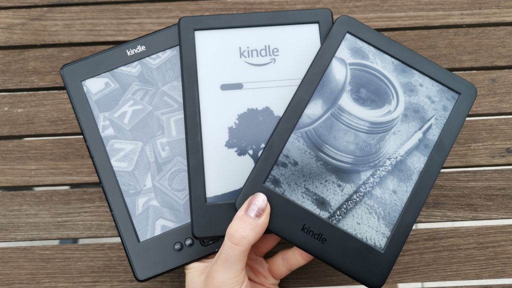 Kindle: Security vulnerability puts your Amazon account at risk - you need to do it now
