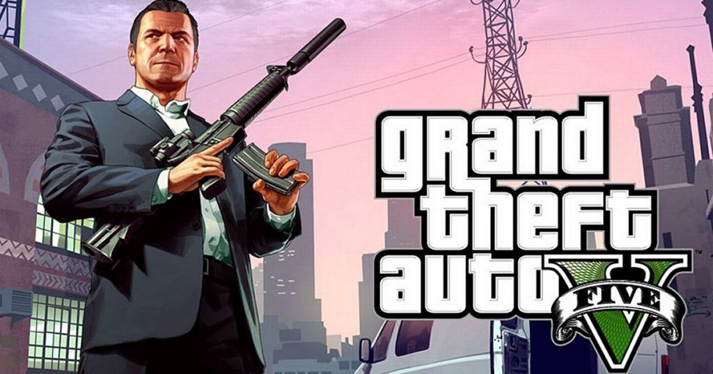 Grand Theft Auto V: These key technologies target the PS5