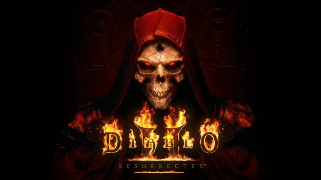 diablo 2: resurrected ps4 review