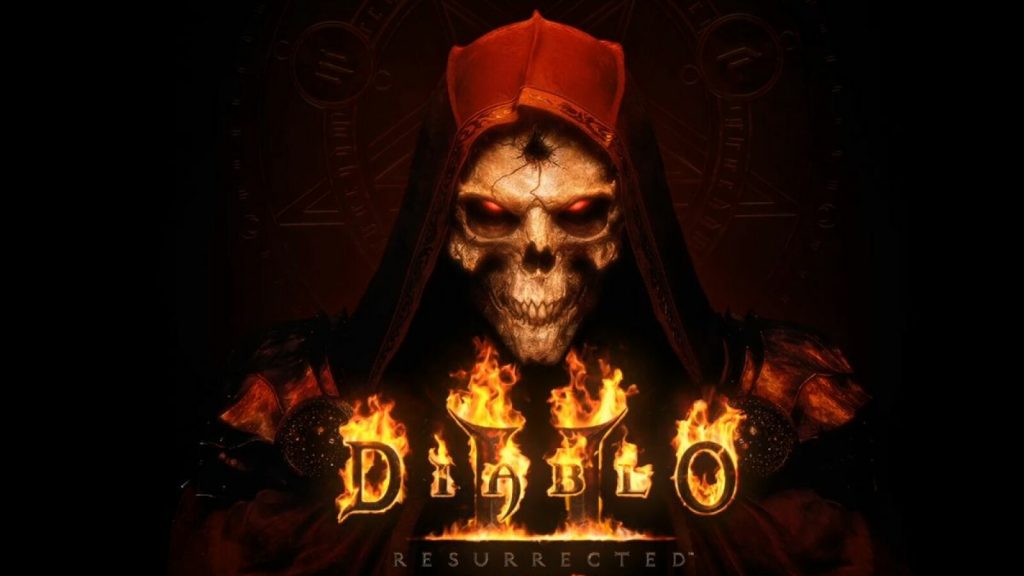 Diablo 2 resurrected: release, game, trailer and beta information at a glance