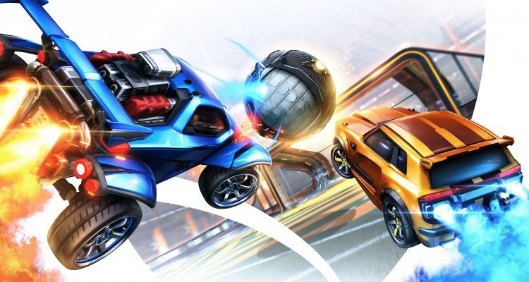 Rocket League will change to Unreal Engine 5, but it will take some time - Nerd4.life