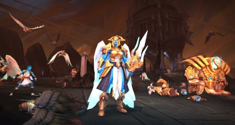 Blizzard has lost half of its games' monthly users in four years - Nerd4.life