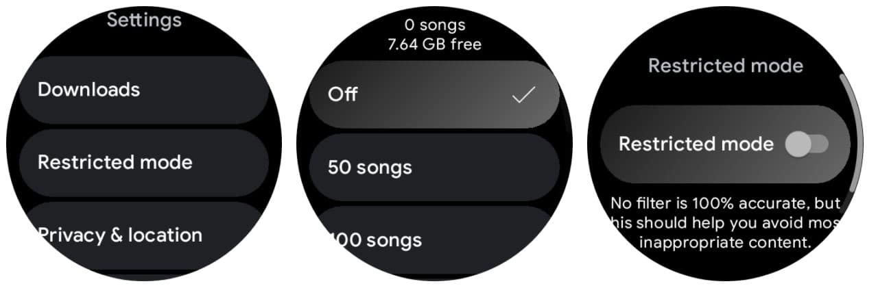 For USB Music OS2