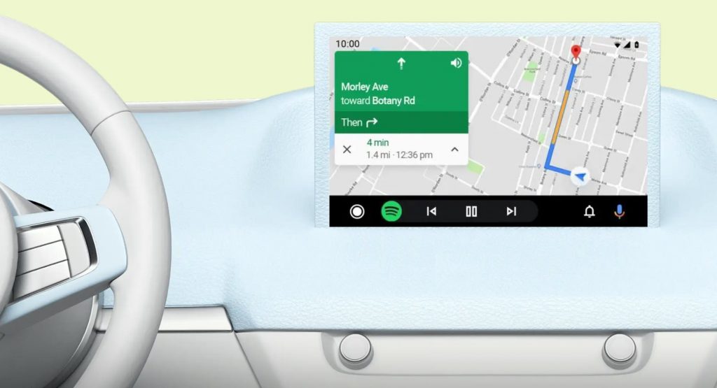 The mysterious change in Google Maps is causing a lot of confusion in Android Auto