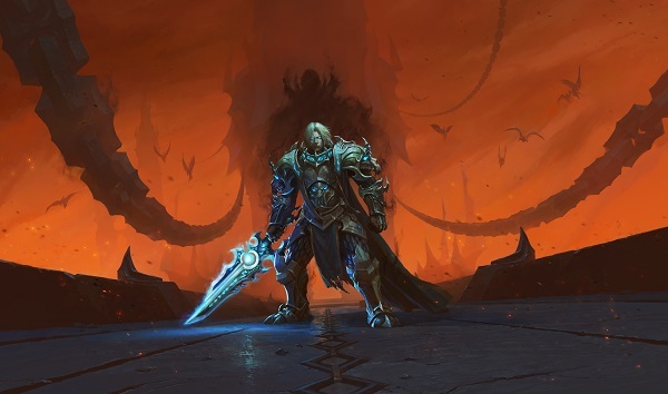 WoW: Shadowlands - World of Warcraft: Blizzard makes massive changes to Shadowlands