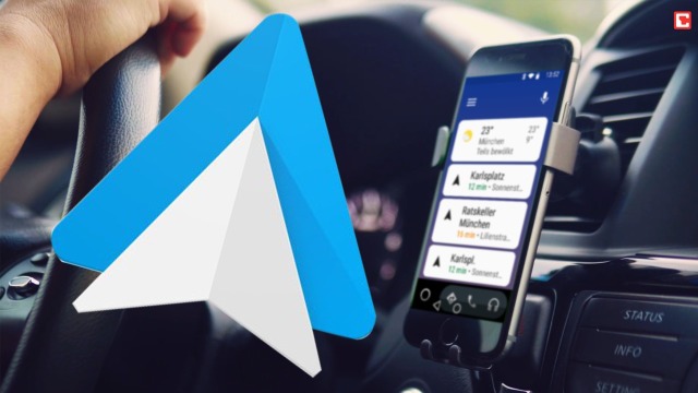 Android Auto: Google no longer wants to support new smartphones