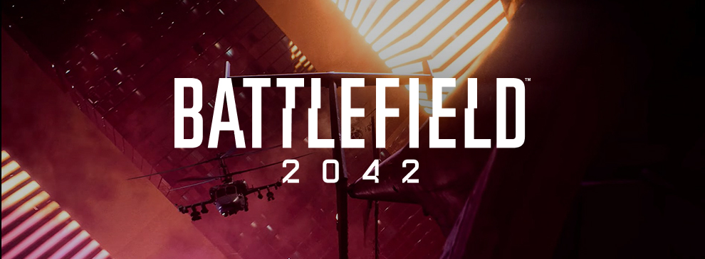 Battlefield 2042 Free2Play components and release cycle continues for 2 years