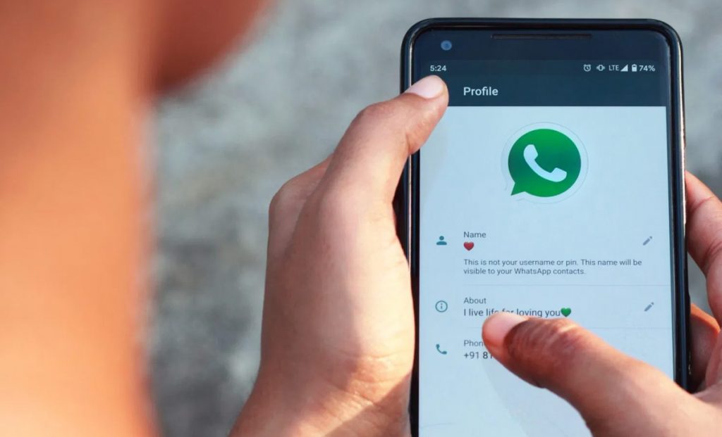 Be wary of this new scam on WhatsApp, the consequences of which are not yet known