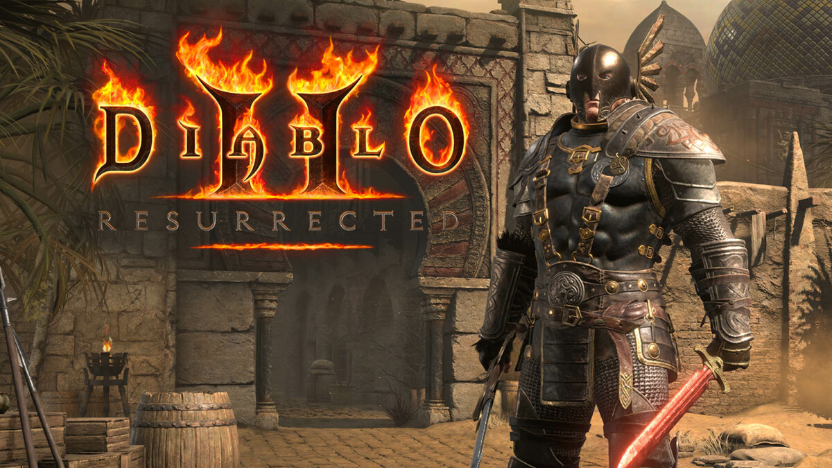 cannot connect to server diablo 2 resurrected