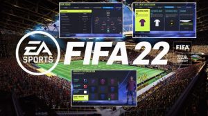 fifa 22 create a club