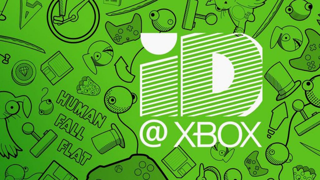 Here are 12 games offered in the ID @ Xbox Showcase!  |  Xbox One