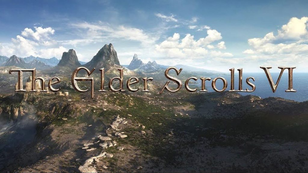 Jeff Grupp Elder Scrolls VI I Xbox Series X |  Xbox One confirms release on S and PC only