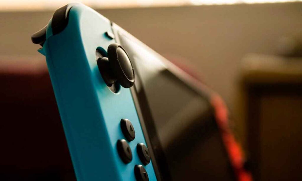 Nintendo leader at Switch Pro: "We're still developing hardware"