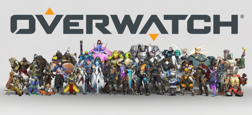 Overwatch: As a result of the Activision blizzard case: Macri renamed