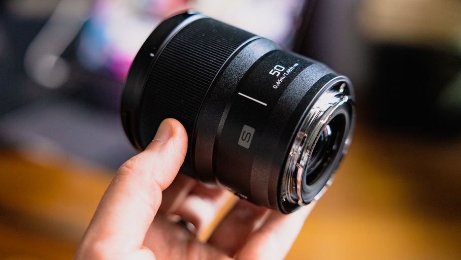 Panasonic Lumix S50mm F1.8 Review: A Good Entry Level for L-Mount Hybrids