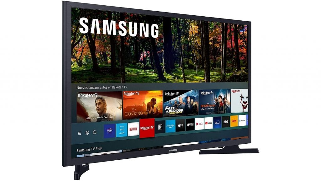 Samsung can turn off its TVs remotely