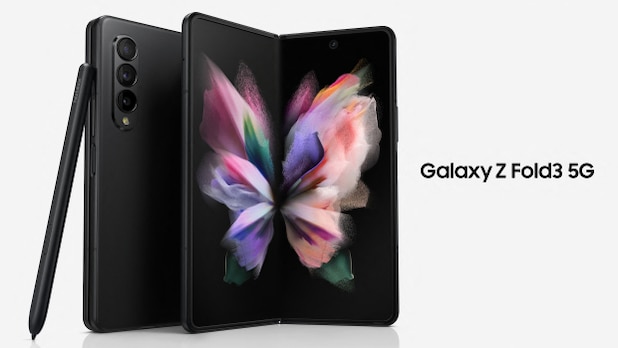 Samsung: Among other things, the new Galaxy Z Fold 3 is facing obstacles due to high demand.