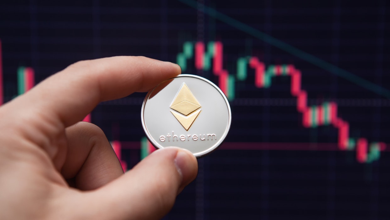 The American couple sued the Ethereum makers for 3,000 pairs