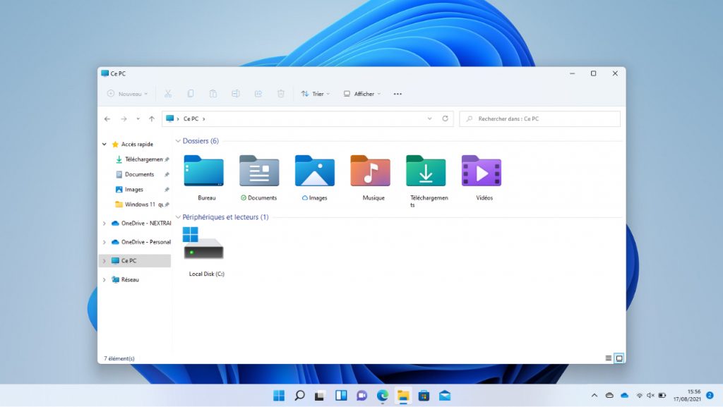 What's new in File Explorer?