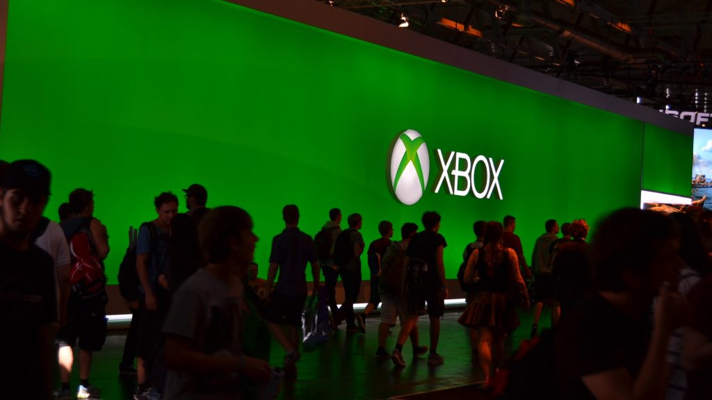Xbox Stream for Gamescom 2021 with Forza Horizon 5 and Age of Empires IV