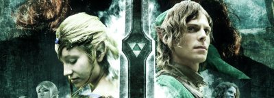 The Legend of Zelda: The Netflix series is a fact, but Nintendo canceled it following the leak