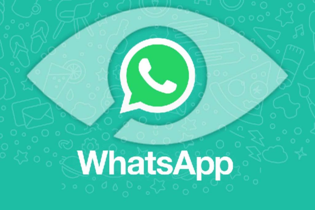 WhatsApp, Do they want to spy on your phone?  The trick to protecting yourself