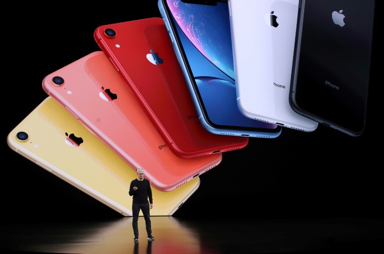RTL 5 minutes - Starts Monday: Which smartphones support iOS 15?