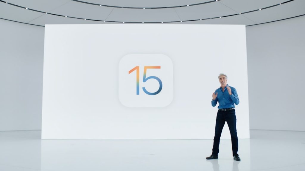iOS 15: Apple brings these functions to the iPhone |  Life and knowledge