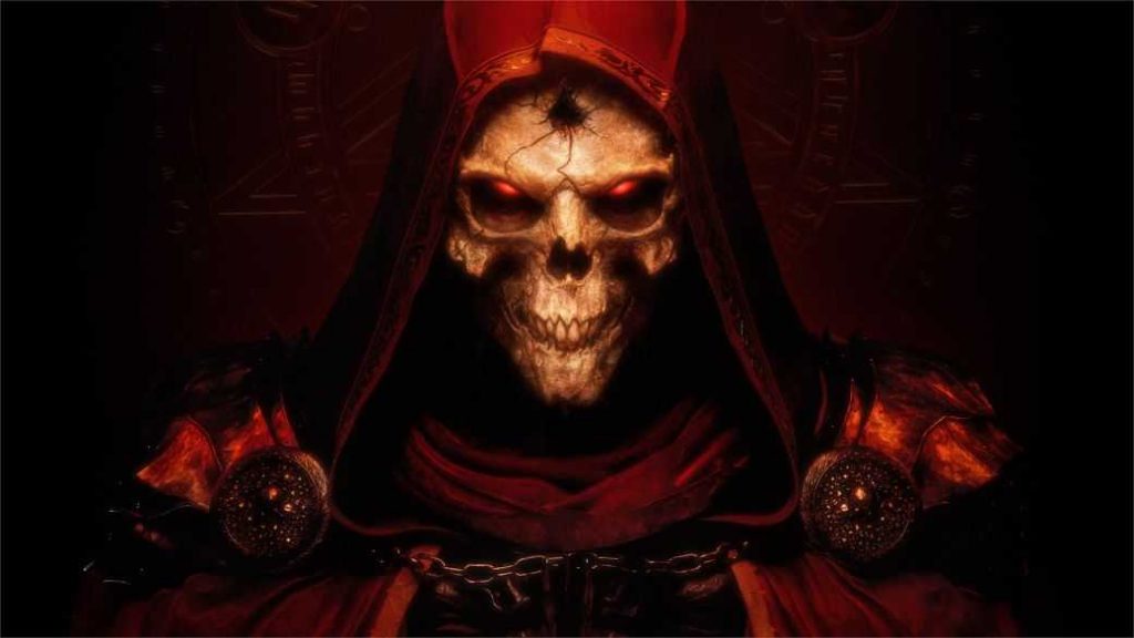 Diablo 2 Resurrected : Date, Heure De Sortie Et Comment