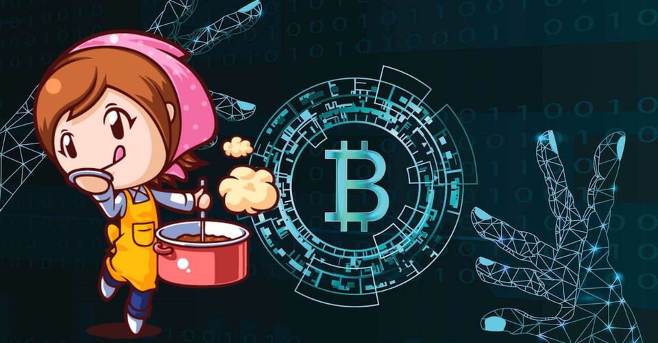 Cooking Mom: Is Cookstar Excluded from Nintendo ESHAP and Accused of Mining Cryptocurrencies?  Let’s try to clarify