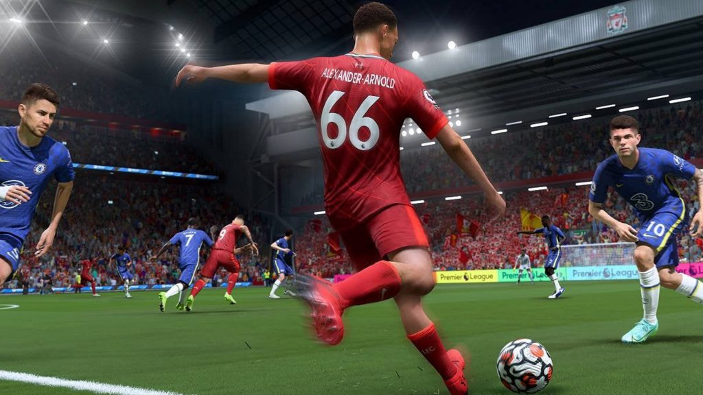 FIFA 22 Initial Access Release Time, When Will It Be Available?  - Breakflip