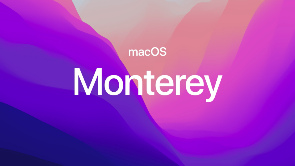 How to download and install MacOS 12 Montreux on your Mac / MacBook?