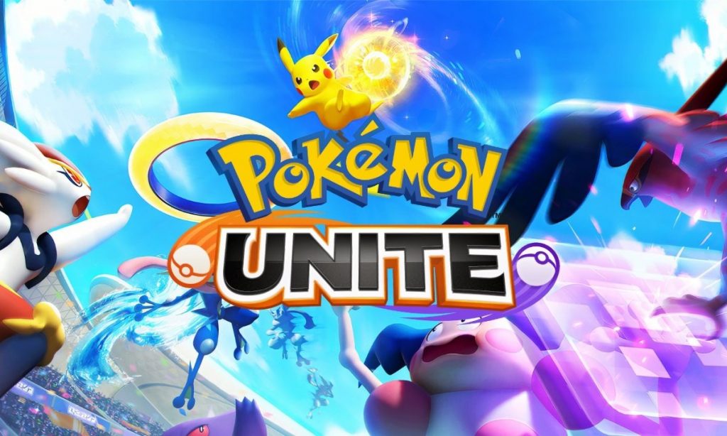 How to transfer data from Pokemon Unite, Nintendo Switch to mobile devices