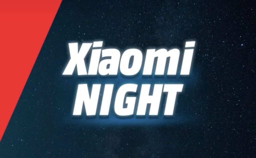 Mediaworld Surprisingly Siomi Night: Night with crazy discounts