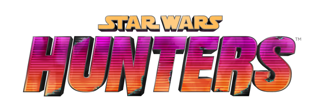 New Trailer for Star Wars: Hunters Nintendo Connect
