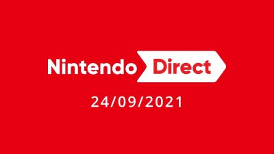 Nintendo Direct: Follow us live at our company from midnight!