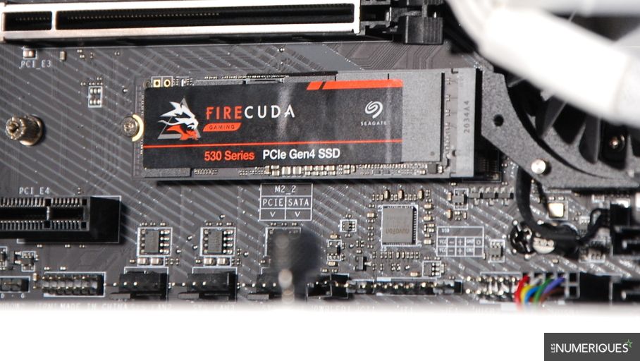 Seagate Fireguda 530 2TB Review: A Serious Hope SSD