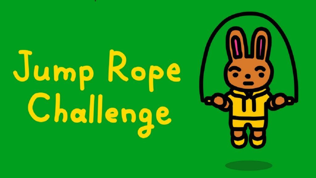 The Gind Rope Challenge will no longer be removed from the Nintendo Switch Ishop