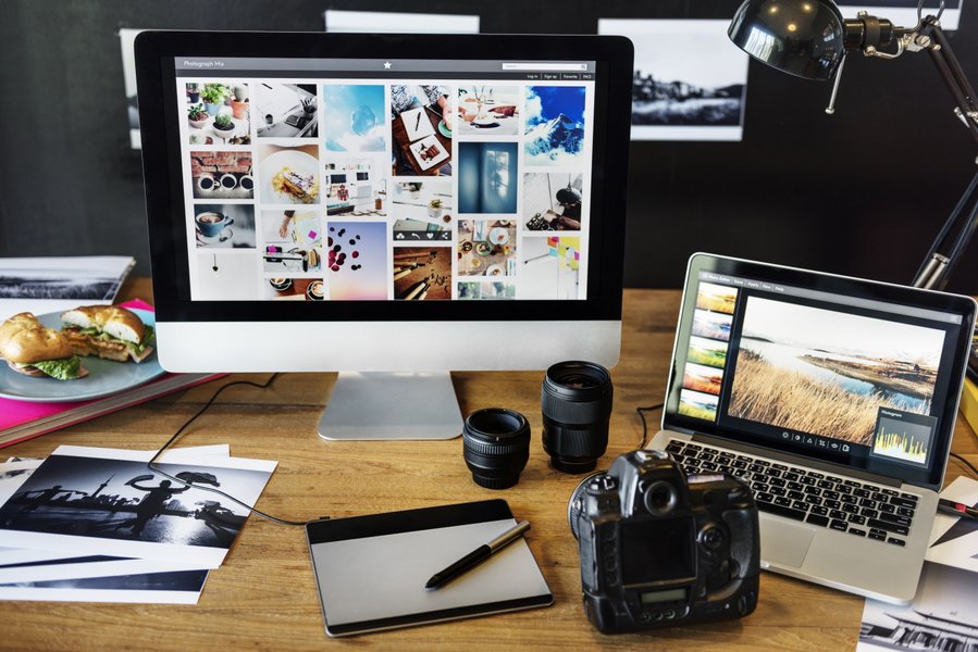 The best free photo editing software
