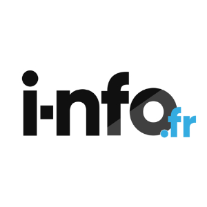 i-nfo.fr - Official application iPhon.fr