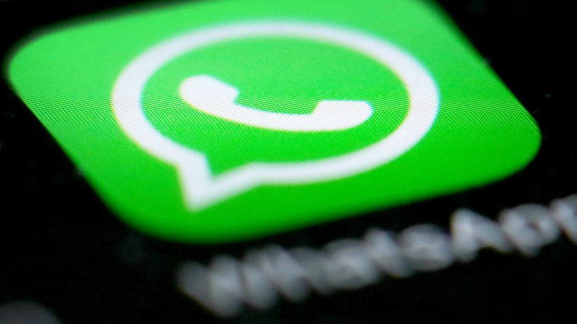 WhatsApp: Dangerous security hole!  This is how fraudsters get your data