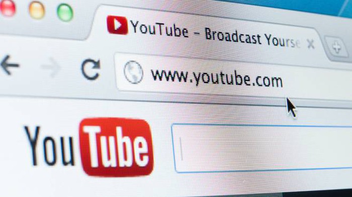 YouTube: Is there a video download function coming up?  - Magazine