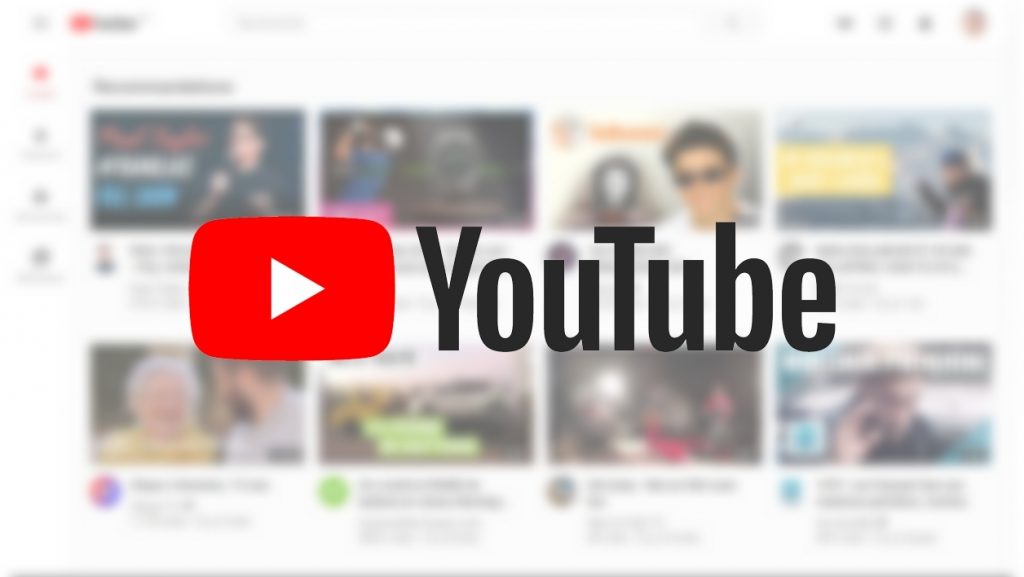 YouTube is testing the "Download" button on its web version