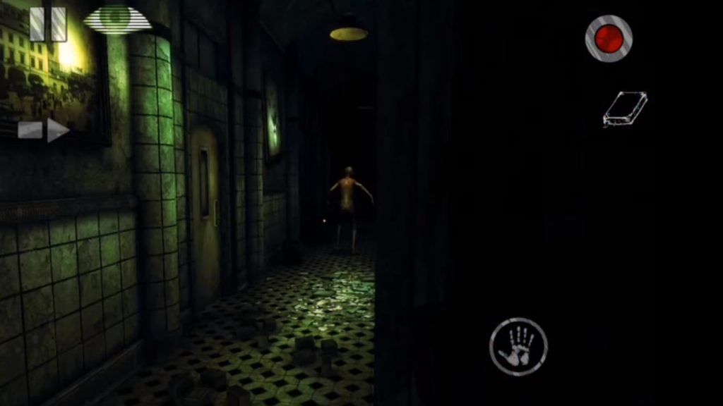 Free for Android today: This horror game is not for the faint of heart