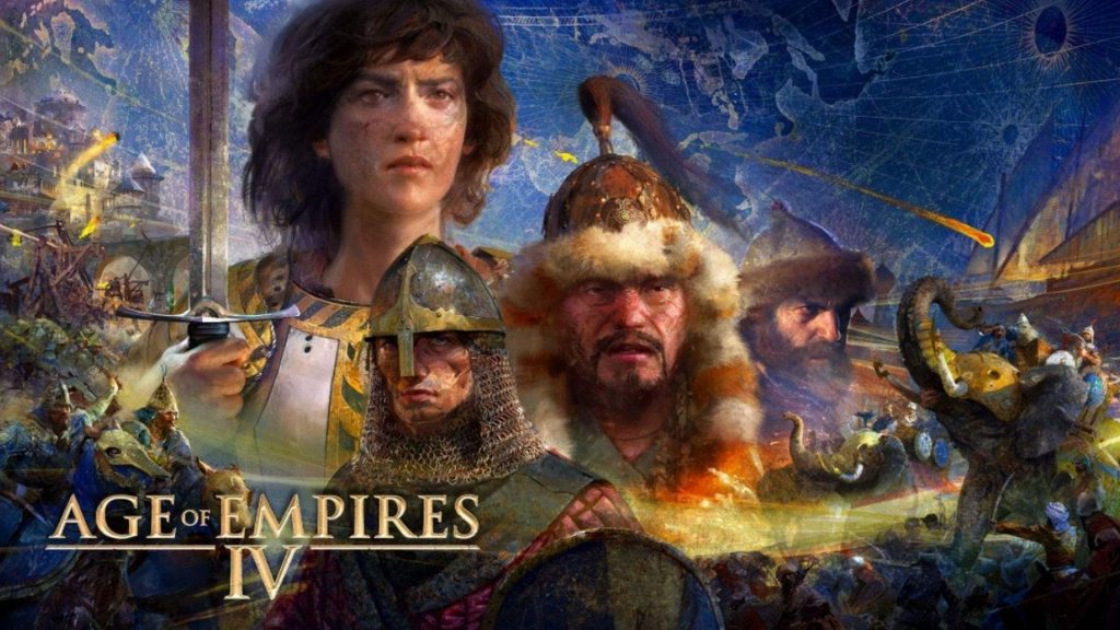 How To Download Empire Age IV Now Now via Xbox App (93GB) |  Xbox One