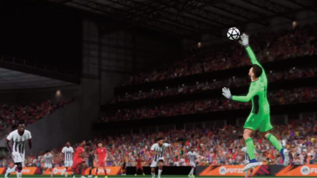 EA Sports mettra une nouvelle fois à jour FIFA 22, après son premier patch, pour réduire l