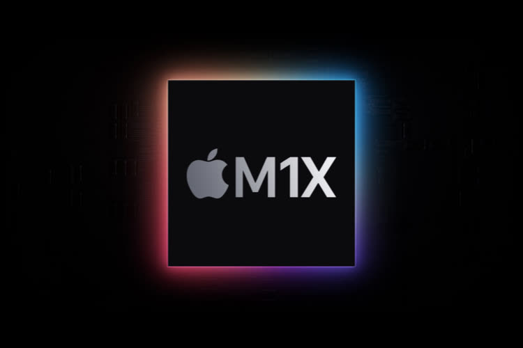 Future MacBook Pro chips may be called "M1 Pro" and "M1 Max"