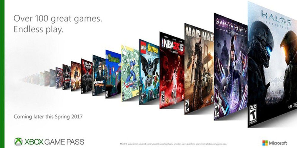 Xbox Game Boss: New games for PC