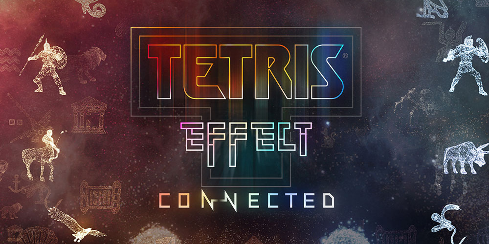 Test Zoo Tetris Effect: Connected - Nintendo Switch - Endeavor